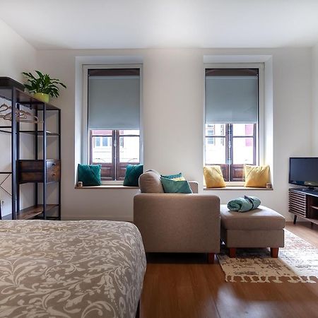 Casa Esmeralda By Home Sweet Home Aveiro Luaran gambar