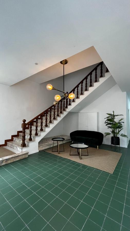 Casa Esmeralda By Home Sweet Home Aveiro Luaran gambar