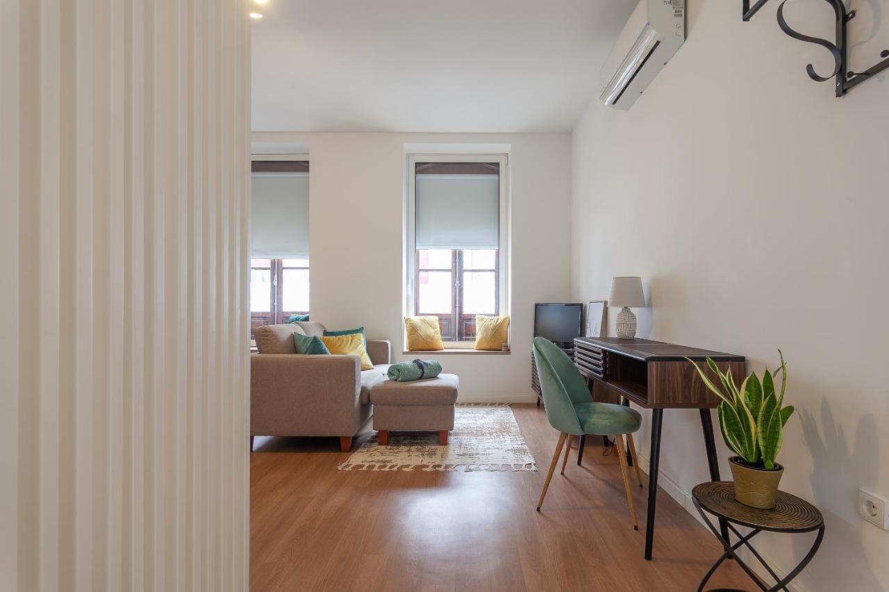 Casa Esmeralda By Home Sweet Home Aveiro Luaran gambar