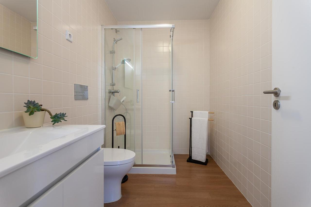 Casa Esmeralda By Home Sweet Home Aveiro Luaran gambar