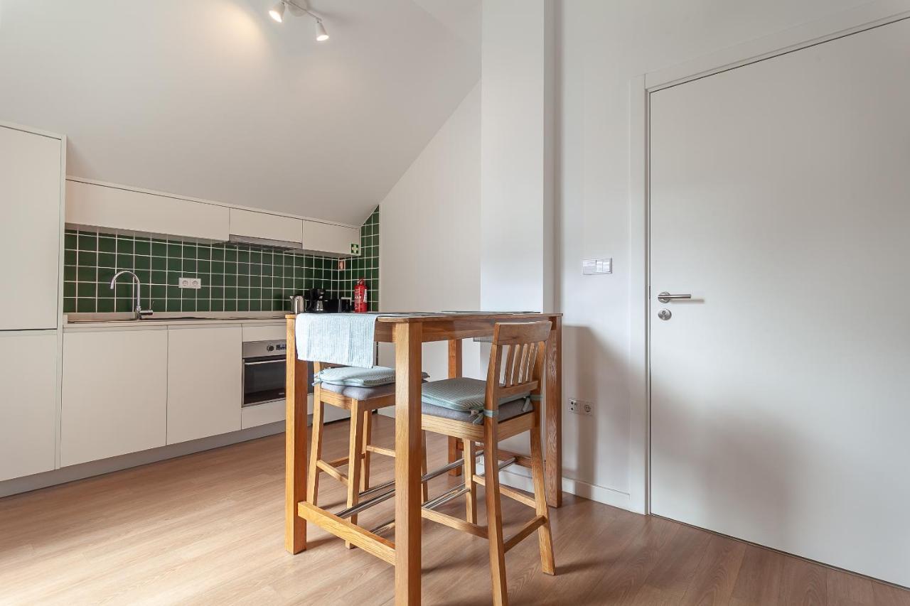 Casa Esmeralda By Home Sweet Home Aveiro Luaran gambar
