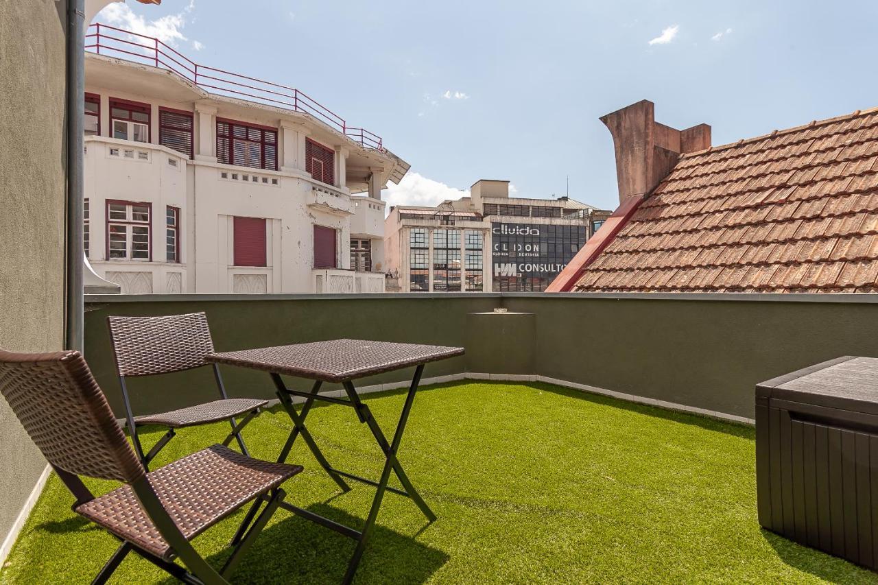Casa Esmeralda By Home Sweet Home Aveiro Luaran gambar